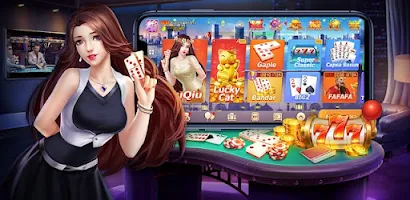 Screenshot Domino QiuQiu 99 QQ Gaple Slot 0