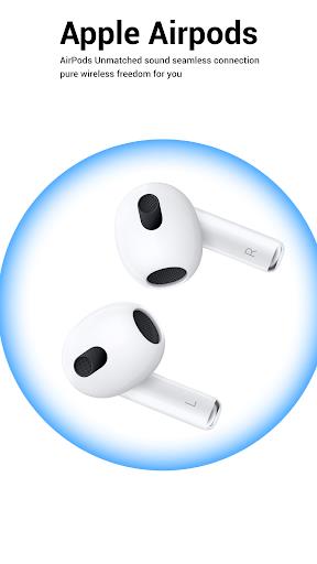 Apple Airpods Pro Ảnh chụp màn hình 3