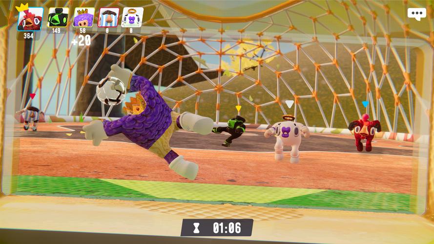 GOKA Street屏幕截圖2