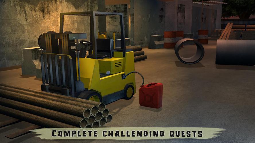 Freaky Clown : Town Mystery ảnh chụp màn hình 3