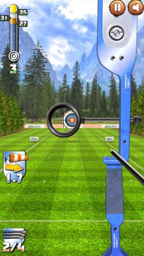 Archery World Tour screenshot 0