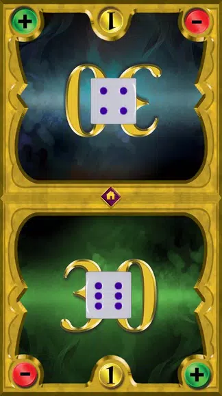 Epic ScoreKeeper screenshot 3