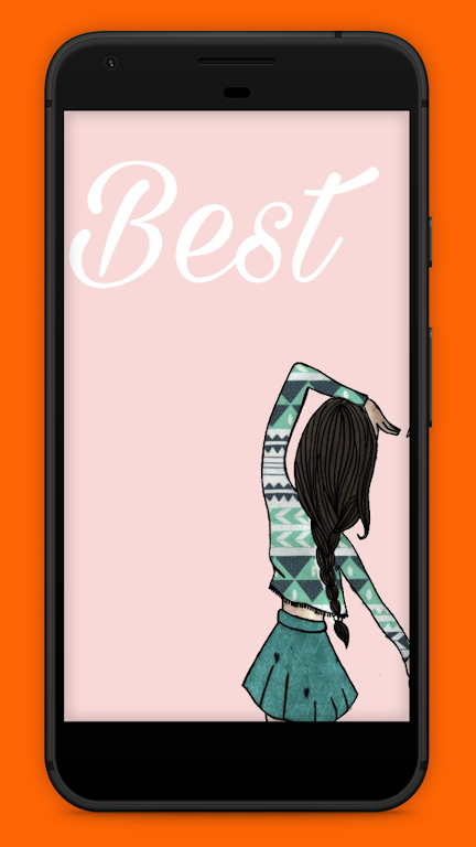 Screenshot Matching Wallpapers For Friend 3