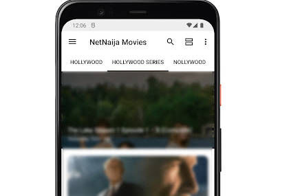 TheNetnaija: Movies downloader экрана 2