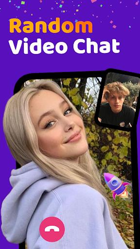 CAMSODA - Video Chat & Go Live screenshot 1
