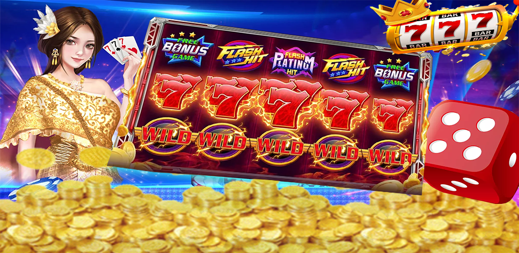 Lucky slots 777 Pagcor Casino屏幕截圖0