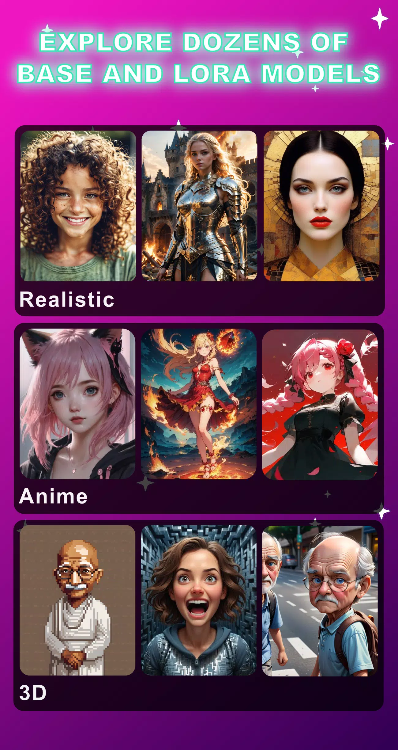 ArtGPT screenshot 3