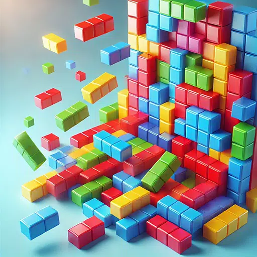 Block Puzzle 3D