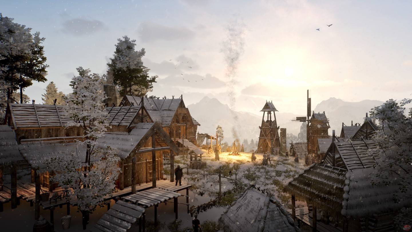 Los 10 juegos principales como Kingdom Come: Deliverance 2