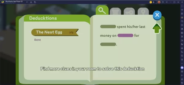 Tipps für Anfänger, um Fälle in Duck Detective: Secret Salami leicht zu lösen