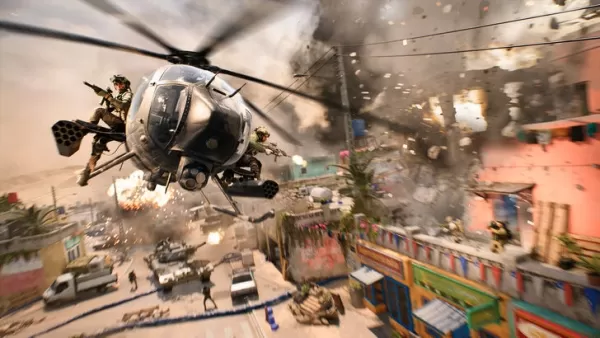GTA 6 Vertraging wekt vreugde voor EA, verschillende reacties voor anderen