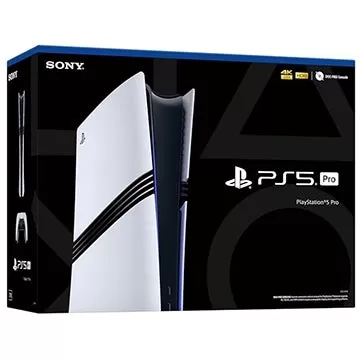 PS5 Pro всего за $606.49 в рамках акции «Дни игр»