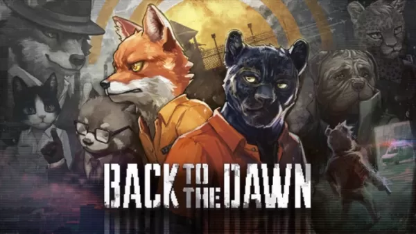 Back to the Dawn 출시 일정