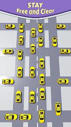 Traffic Jam:Car Traffic Escapeスクリーンショット2