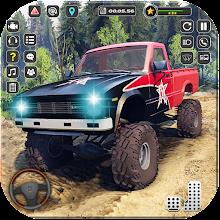 Indian Offroad Mud Truck Games