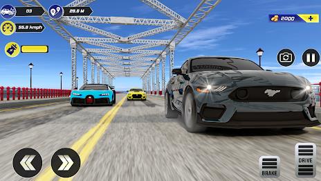 Real Car Racing Games Car Game屏幕截圖3