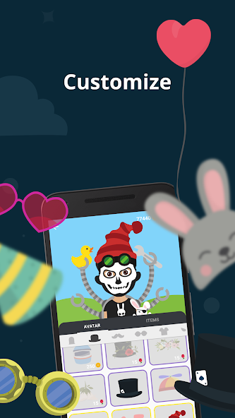 Screenshot Wolvesville - Werewolf Online 0