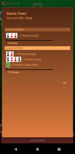 Twin Cards capture d’écran 3