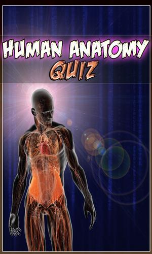 Human Anatomy Pro Trivia应用截图第0张