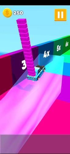 Bridge Car Race应用截图第1张