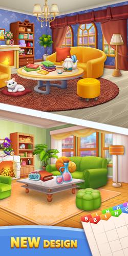 Bingo экрана 2