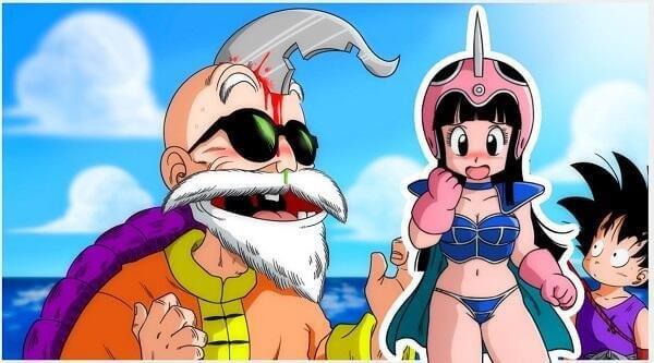 Kame Paradise 3屏幕截圖0