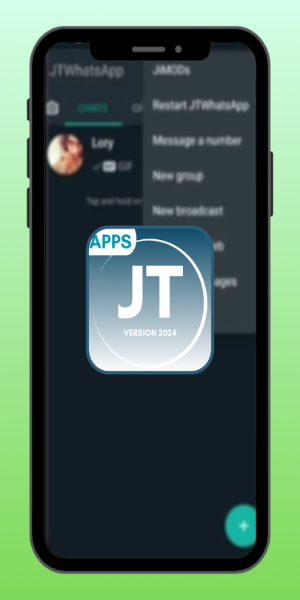 JT Washapp 2024 Advice屏幕截圖2