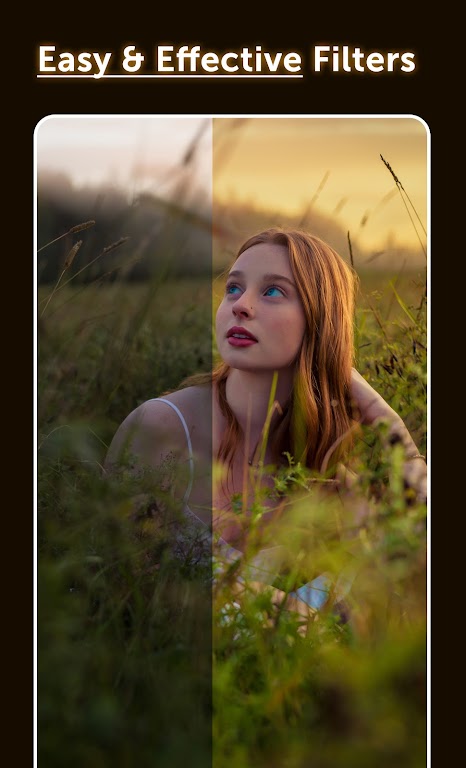 Preset: Lightroom Presets Mod captura de pantalla 3