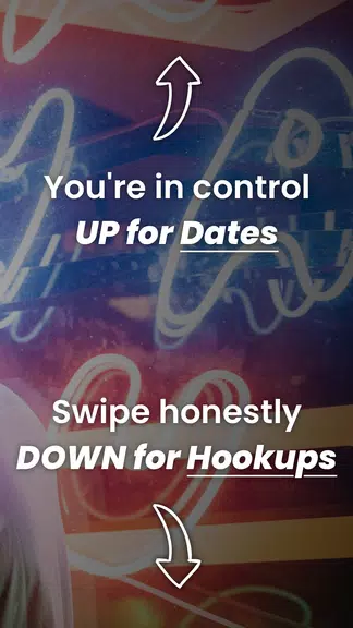 Screenshot DOWN Date&Hookup:18+ ONS, FWB 2