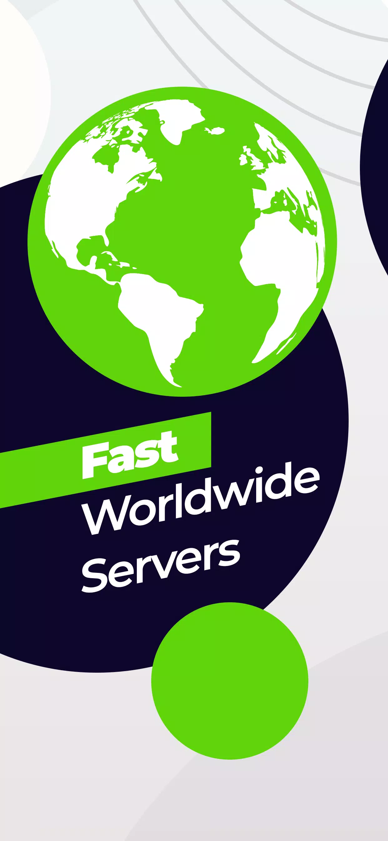 Tenor VPN - Free and Fast Turbo VPN Proxy Server zrzut ekranu 2