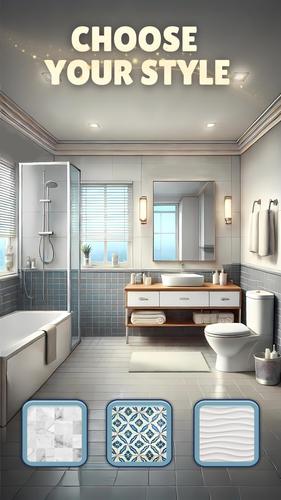 Real Estate Tycoon screenshot 1