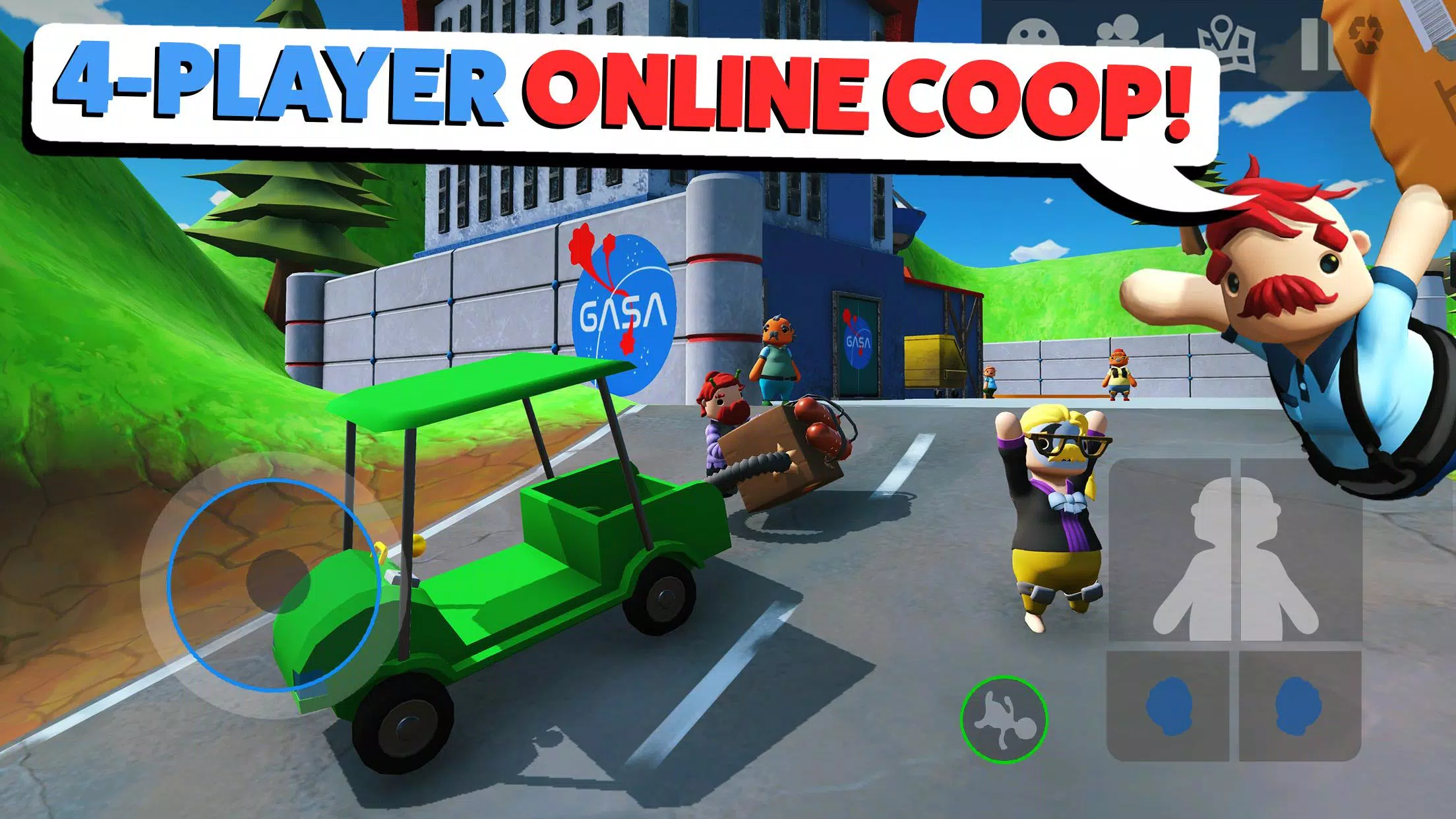 Totally Reliable Delivery screenshot 0