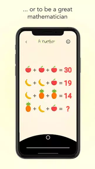 Imagzle Brain test Quiz Trivia屏幕截圖2