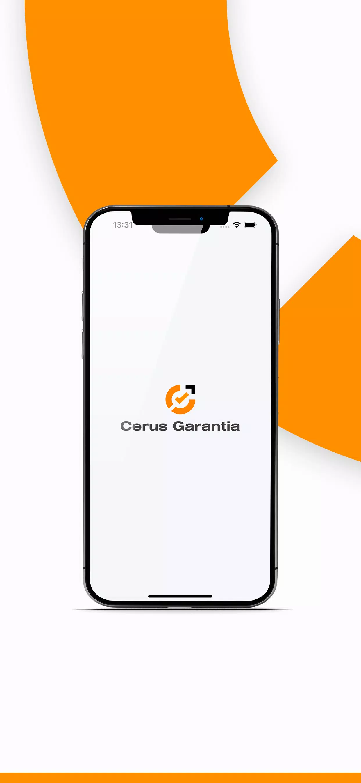 Cerus Garantia屏幕截圖0