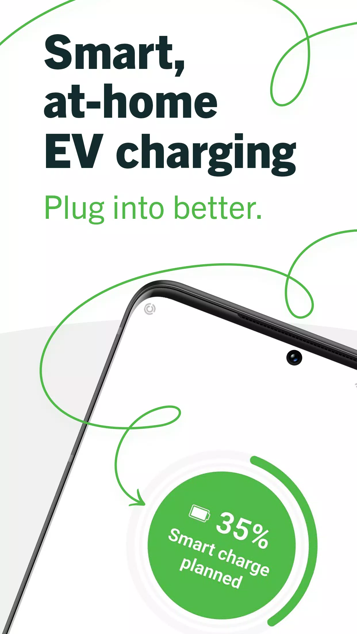 ev.energy: Home EV Charging ဖန်သားပြင်ဓာတ်ပုံ 0