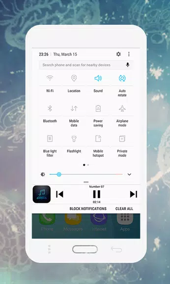 Screenshot Music for Studying Offline 1