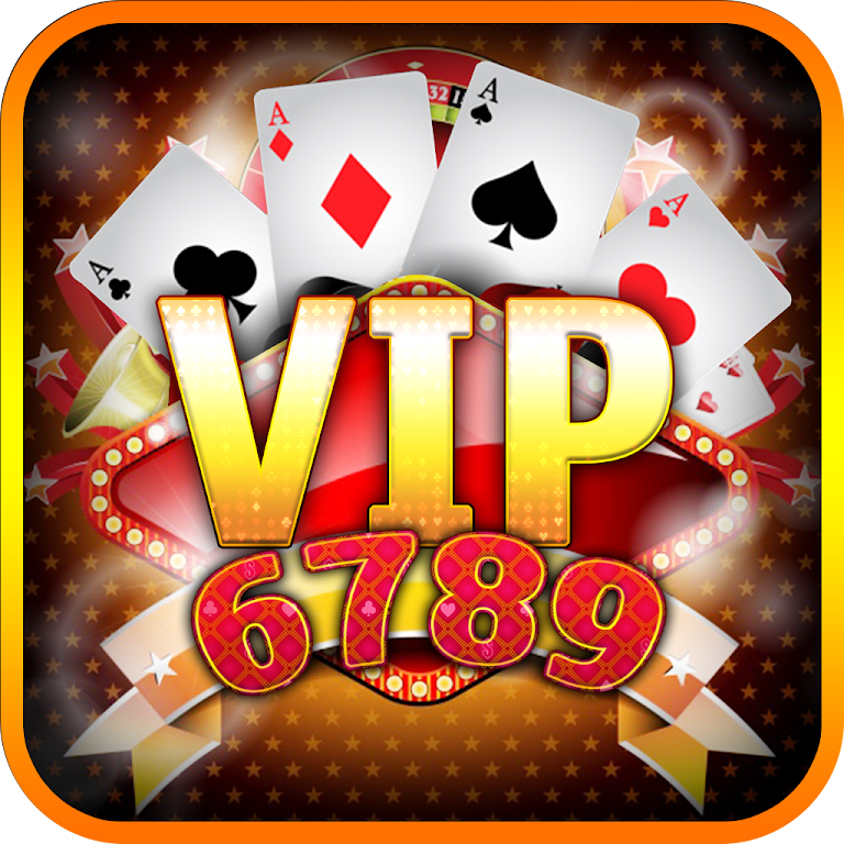 Game danh bai doi thuong vip6789 vip777 zrzut ekranu 0