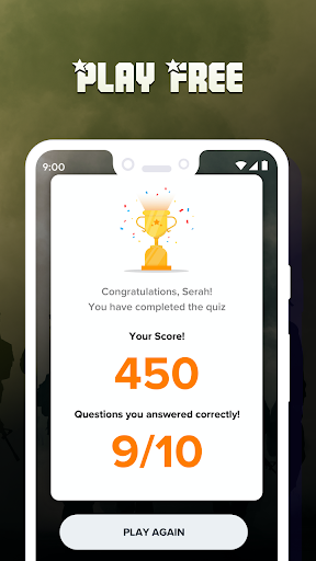 CP Points Quiz 2023 স্ক্রিনশট 0