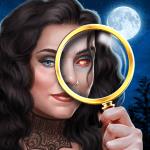 Hidden Objects Mystery Society