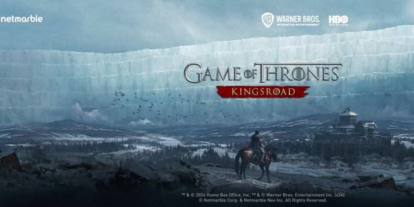 'Game of Thrones' Mobile Game's Beta Test Set For This Month