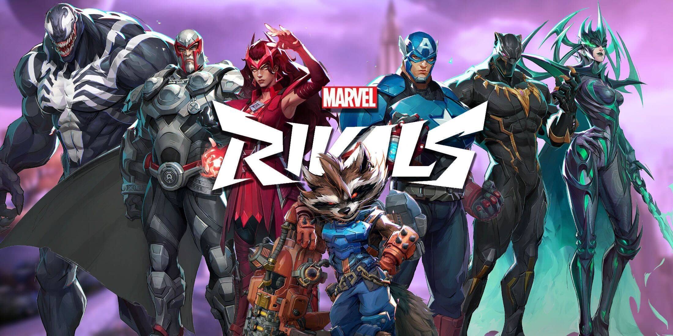 Marvel Rivals: Guia completo do personagem 