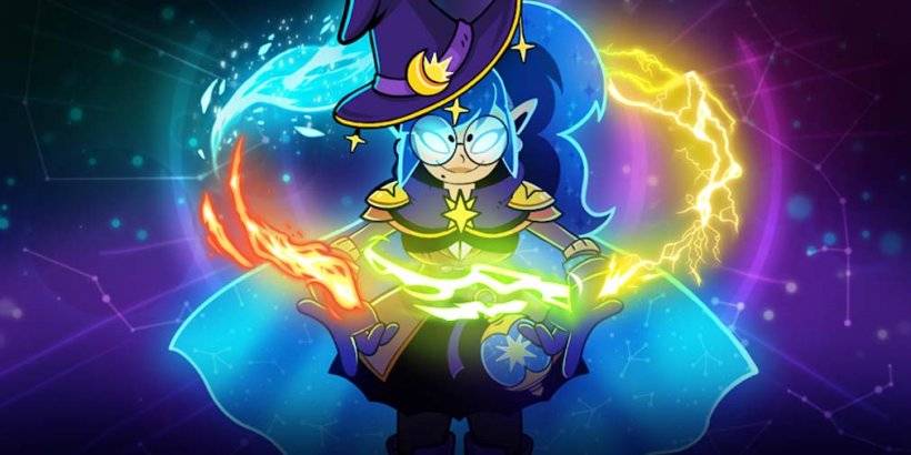 Oriana는 카드 Guardians v3.19 업데이트에서 전력 향상을 얻습니다.