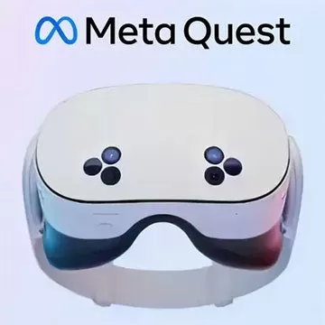 Meta Quest 3S bate recorde de menor preço na Prime Day