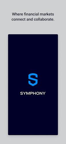 Symphony Secure Communications应用截图第1张