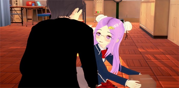 School Tales Screenshot 0