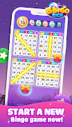 Bingo Rich ảnh chụp màn hình 0