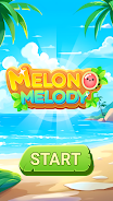 ภาพหน้าจอ Melon Melody 0