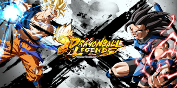 ドラゴンボール レジェンズ屏幕截圖0