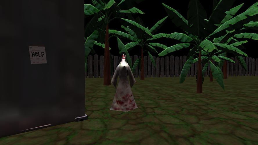 Screenshot Game Hantu Kuntilanak 3D Indo 2