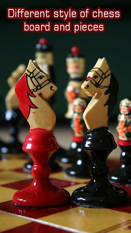 ภาพหน้าจอ Chinese Chess Clock - Chess Timer puzzles 3